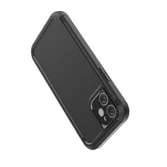 360 All-inclusive Shockproof Precise Hole PC + TPU Protective Case, For iPhone 12