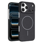 For iPhone 17 Pro / Black