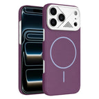 For iPhone 17 Pro / Purple