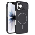 For iPhone 17 / Black