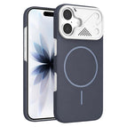 For iPhone 17 / Carbon Gray