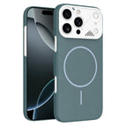For iPhone 16 Pro Max / Surge Blue