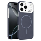 For iPhone 16 Pro Max / Carbon Gray