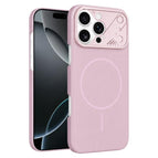 For iPhone 16 Pro Max / Sakura Pink
