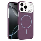 For iPhone 16 Pro Max / Purple