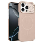 For iPhone 16 Pro / Desert Gold