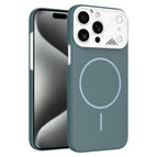 For iPhone 15 Pro Max / Surge Blue