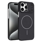 For iPhone 15 Pro / Black