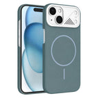 For iPhone 15 / Surge Blue