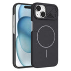 For iPhone 15 / Black