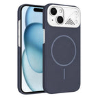 For iPhone 15 / Carbon Gray