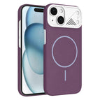 For iPhone 15 / Purple