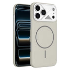 For iPhone 17 Pro Max / Peak