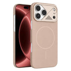 For iPhone 18 Pro Max / Desert Gold