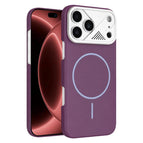 For iPhone 18 Pro Max / Purple