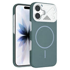 For iPhone 18 / Surge Blue