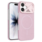 For iPhone 18 / Sakura Pink