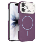 For iPhone 18 / Purple