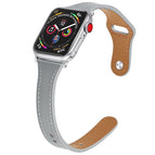 For Apple Watch Series 7  41mm / & 6 & SE & 5 & 4 40mm / Dark Grey