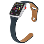 For Apple Watch Series 7  41mm / & 6 & SE & 5 & 4 40mm / Blue