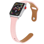 For Apple Watch Series  7  45mm / & 6 & SE & 5 & 4 44mm / Pink