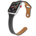 For Apple Watch Series  7  45mm / & 6 & SE & 5 & 4 44mm / Black