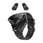 Black+Black Silicone