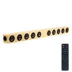 D90+ Subwoofer / Yellow