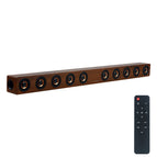 D90+ Subwoofer / Brown