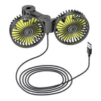 5-Blade Fan