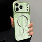 For iPhone 18 Pro / Green