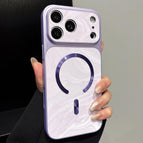 For iPhone 18 Pro / Purple