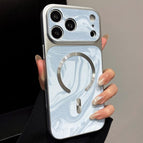 For iPhone 17 Pro Max / Blue