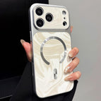 For iPhone 17 Pro Max / White