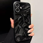 For iPhone 17 / Black
