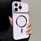 For iPhone 15 Plus / Purple