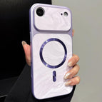 For iPhone Air / Purple