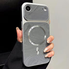 For iPhone Air / Silver