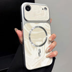 For iPhone Air / White