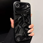 For iPhone Air / Black