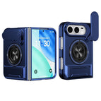 For iPhone Duo / Royal Blue