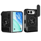 For iPhone Duo / Black