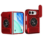 For iPhone Duo / Red