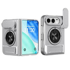 For iPhone Duo / Titanium Gray
