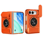For iPhone Duo / Orange