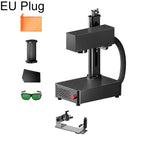 S4Mini + Rotary Clamp / EU Plug