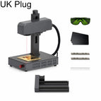 M1 Ultra + Rotary Axis / UK Plug