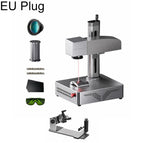 S4Pro 20W + Rotary Clamp / EU Plug