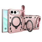 For iPhone Duo / Pink