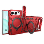For iPhone Duo / Red